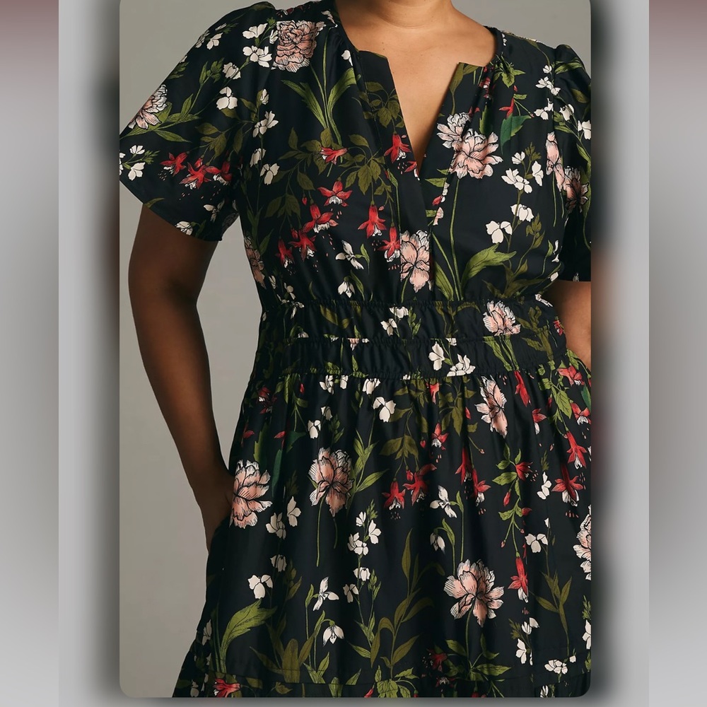 SOMERSET DRESS🩷 - Picture 4 of 7